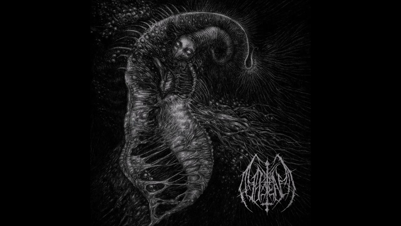 Ill Omen - Divinity Through Un-creation (Full Album)