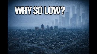 Why US Cities Are So Low-Rise (It’s Not About Money)