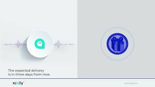 XCALLY | Conversational AI