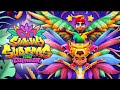 Live Subway Surfers Rio Carnival