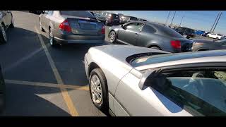 2004 Chevrolet Impala Review
