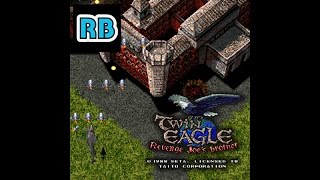 1988 [60fps] Twin Eagle Nomiss ALL