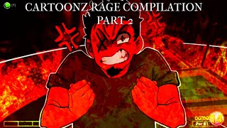 Cartoonz Rage Compilation Part 2