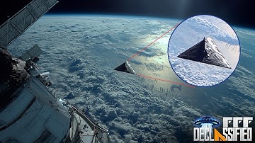 They No Longer Hide In The Shadows - TOP 25 UFO CASE FILES EXPOSED | Full Documentary HD