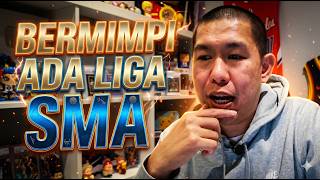 Mustahil Kita Darurat Liga Amatir