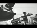 Pentatonic lines improvisation..