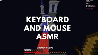 BedFight mouse + keyboard sounds (Asmr) screenshot 5