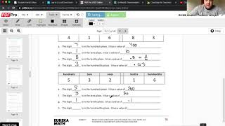 Grade 4 - Module 6 - Lesson 7