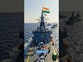 #indiannavy INS MrPraMy #navy #reels #army #youtubeshorts #viral #airforce #deshbhakti #indiannaval