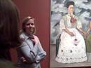 Elizabeth Carpenter discusses Kahlo's "Two Fridas"...