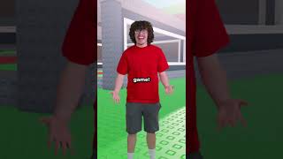 BROKE Noob Becomes a MILLIONAIRE GAME DEVELOPER... (ROBLOX)