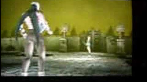 Clock Tower 3 - part 17 - The Clover Necklace