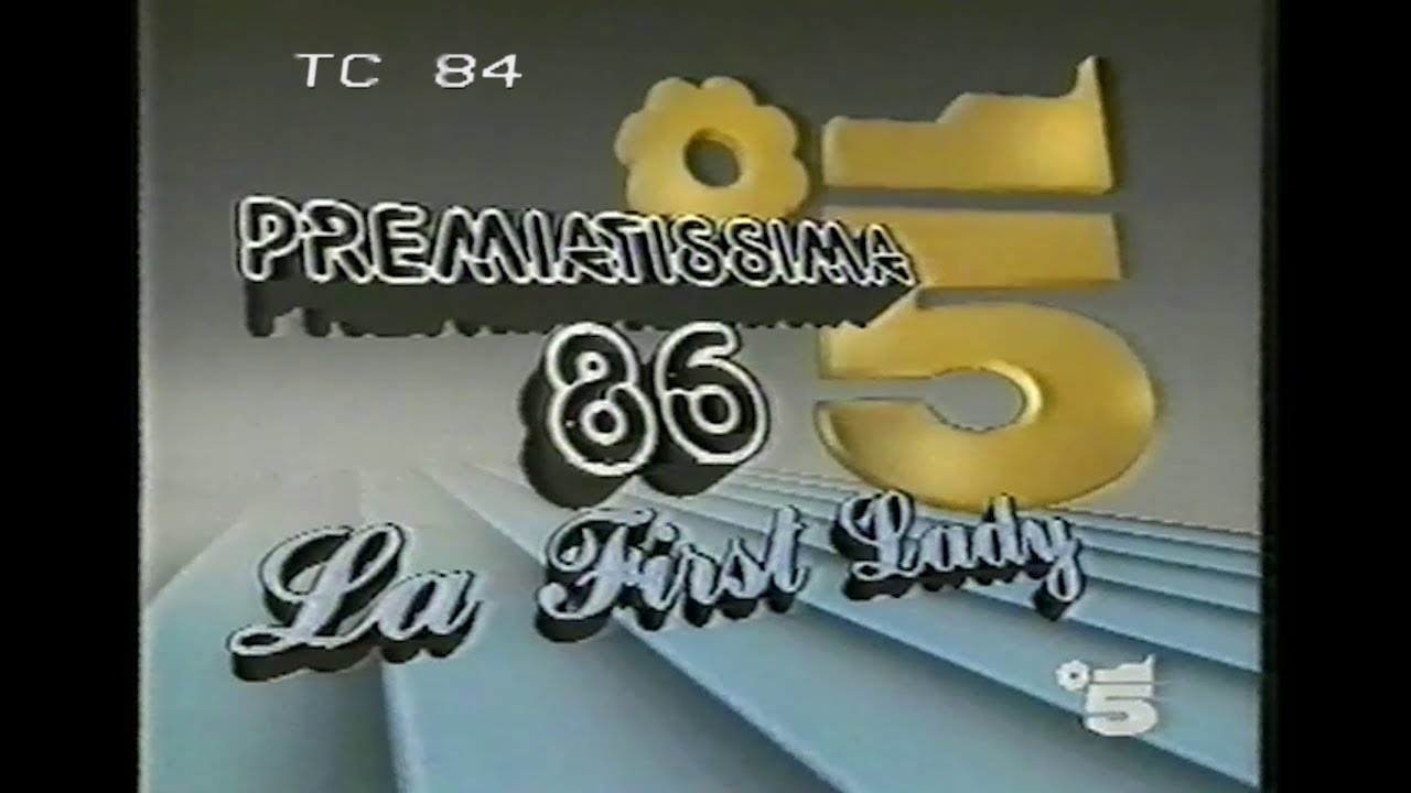 08 12 1986 Canale 5 Promo Premiatissima 86 YouTube 08-12-1986-canale-5-promo-premiatissima-86-youtube