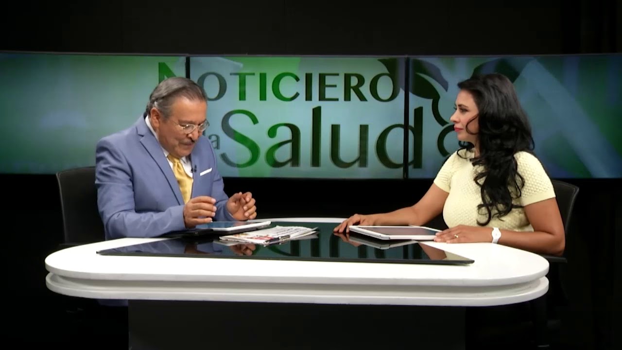 270-1 (1/3): PARKINSON, ALIMENTOS RICOS EN HIERRO