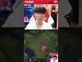 Faker's Unbelievable Yone Outplay: Opponents Forced to Surrender!  #leagueoflegends  #t1 #faker