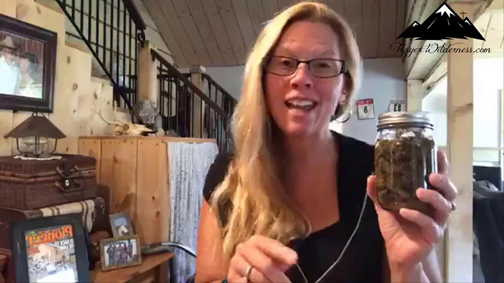 New Beginnings - Herbal Medicine, Integrity & Stay...