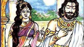 Mahabharata | Adi parva | Ch 104