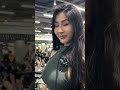 Chinese Girl Gym Workout 3904💪 Asian Fitness Model Inspiration #shorts #fitness