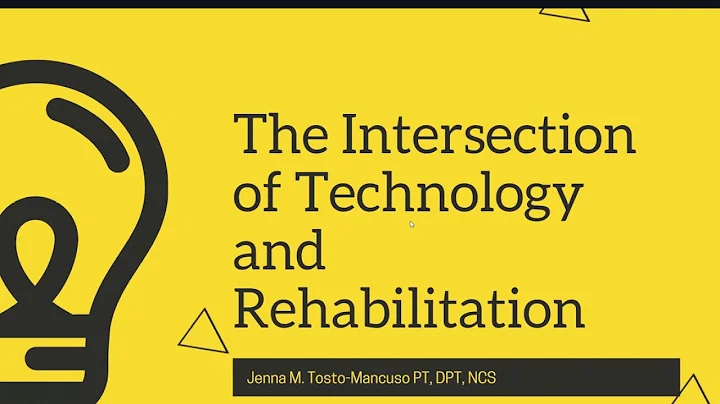 THRIVE 2021 - Jenna Tosto-Mancuso - The Intersecti...