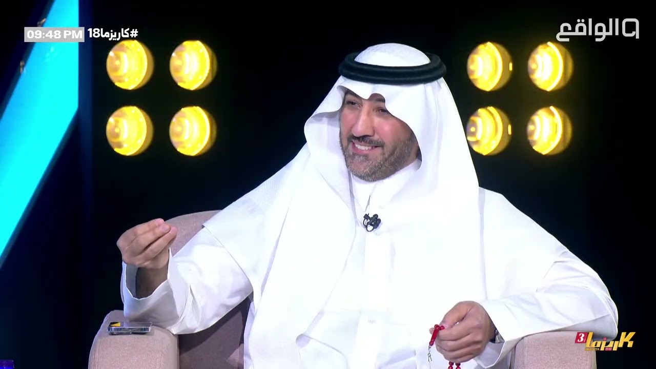 هل دفعت أكثر من خمس ملايين عشان تاخذ لقب شاعر المليون! - زياد بن نحيت برودكاست نشر | #كاريزما18