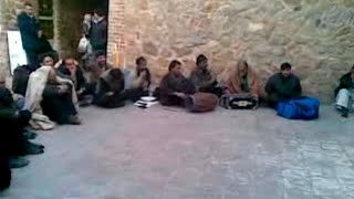 Tehran bibi Sazz old jama | Zakir Iqbal Ghazal jama | Pashto old sazz jama | Ishq a Hussain ♥️