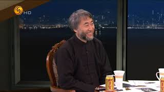锵锵三人行20160315 江铸久：AlphaGO围棋有一招让人热泪盈眶