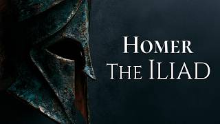 The Iliad by Homer | Full Audiobook screenshot 5