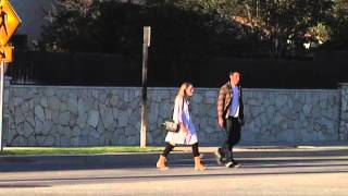 CROSSWALK Safety PSA