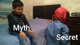 Arawny Vs Sun Randomlar Klan Savaşı 60V60