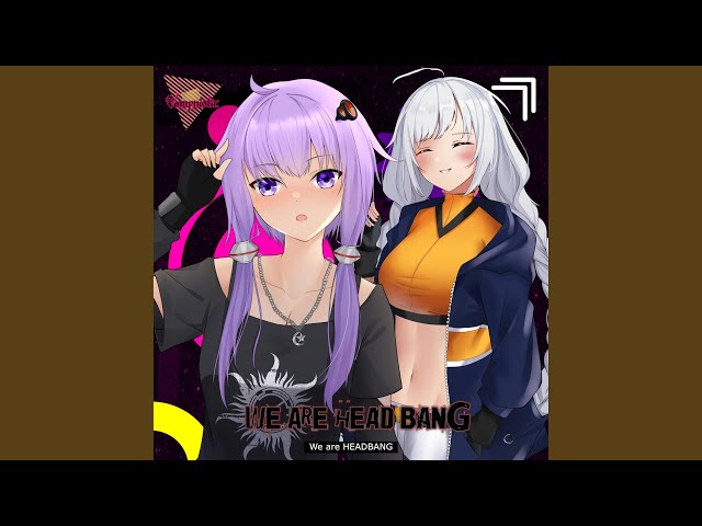 悪魔の後ろ (feat. Yuzuki Yukari & Zunko Tohoku) - YouTube