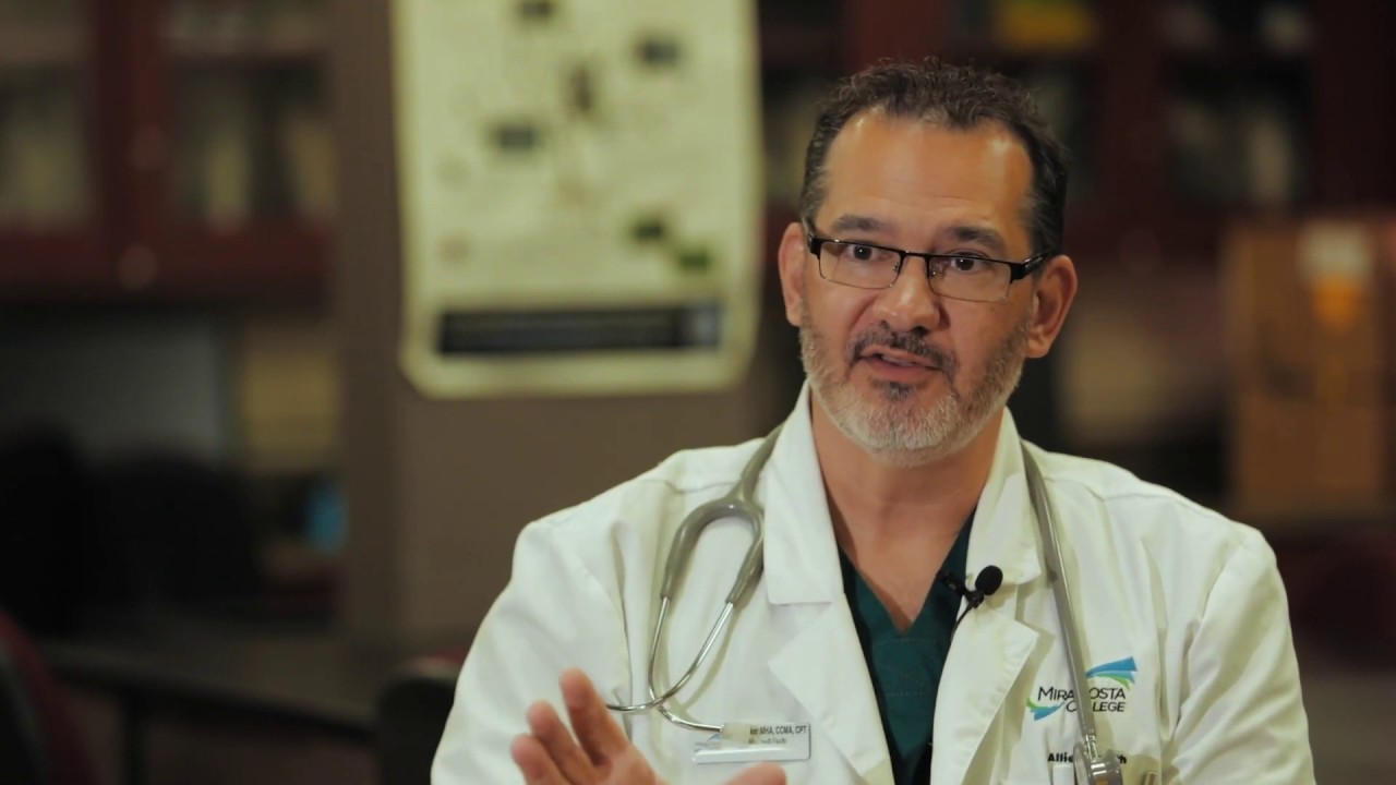 Career Education - Medical Assistant