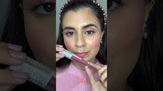 GLOSS SHINE RUBY ROSE