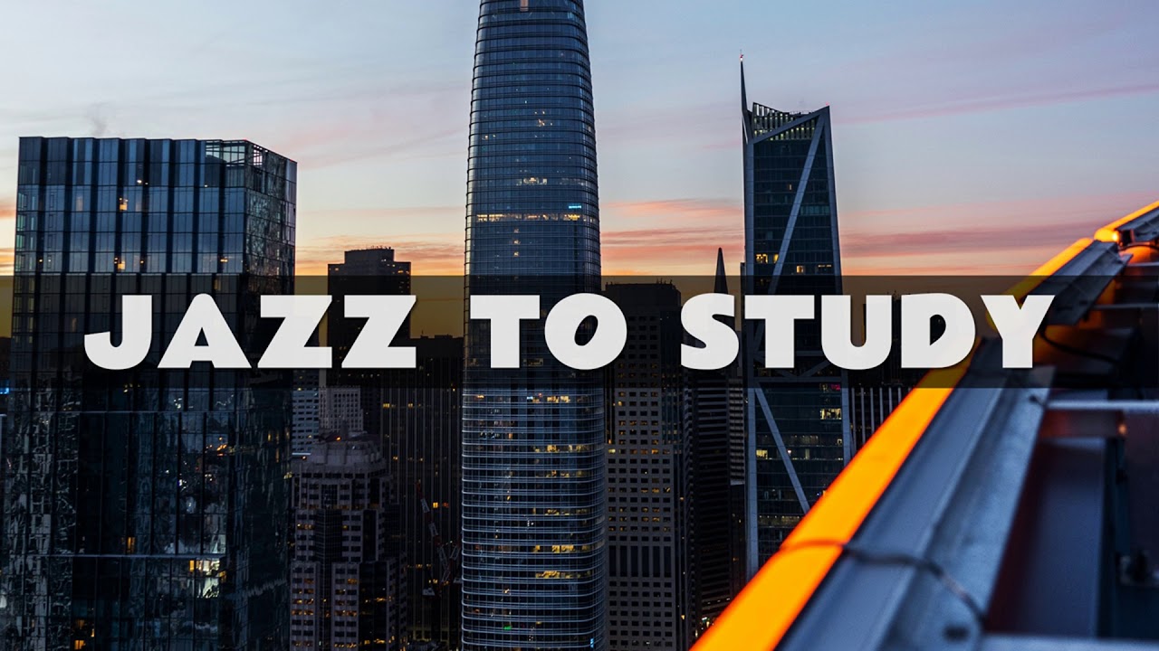 Jazz Playlist 2020 Cafe Jazz Music To Study 2020 Relaxing Jazz jazz-playlist-2020-cafe-jazz-music-to-study-2020-relaxing-jazz