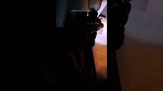MK18🔥⚠️ Airsoft #airsoft #airsoftgun #tactics #music #edc #mexico #fakegun #gun #warzone #pewpew