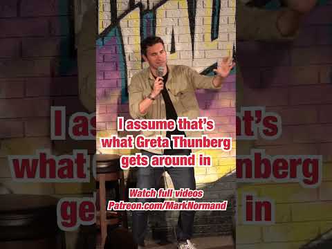 Chinese Spy balloon! - mark normand