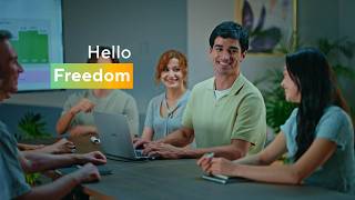 ASUS Vivobook Goodbye Dongles Hello Freedom No Drama Pure Flow