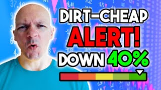 Be Greedy While Others are Fearful: This Stock is a Must-Buy"