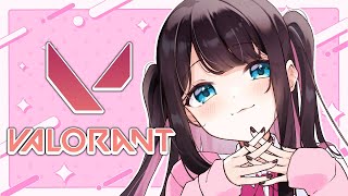 【VALORANT】ふるぱ呼ばれたおかわりヴぁろ【ぶいすぽ/花芽なずな】