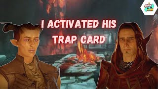 What the world will become if we fail... | Dragon Age Inquisition