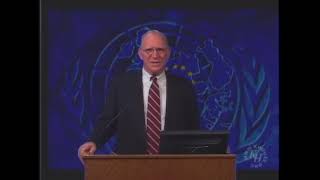 Chuck Missler │ Daniel │ Session 16 │ Future History