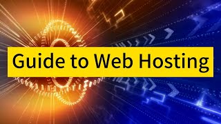 The Ultimate Guide to Web Hosting: Finding the Perfect Provider - Raksmart