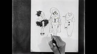 Little Nemo In Slumberland 1911winsor Mccaypink Floyd  Embryo  In Edmonton 1970