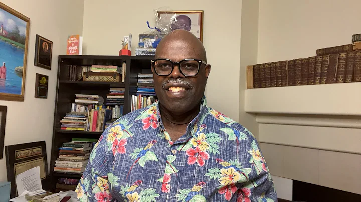 Kevin Samuels & Willie Lynch Connection: Misogynis...