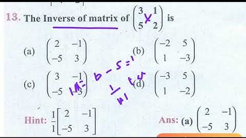 11th Business Maths Exercise 1.5 sums 1 to 25