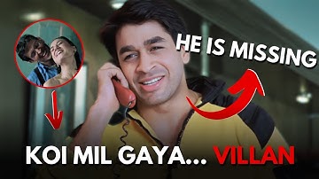 The Mystery of Raj Saxena: Bollywood