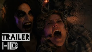 DEMENTIUM Official Trailer (2026) | Michael Aaron Milligan, Karynn Moore Horror Thriller 