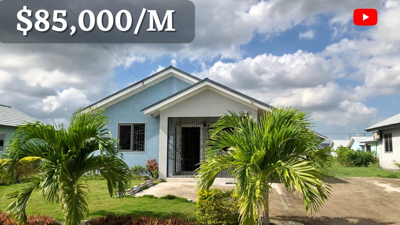 to the Orchards Innswood St.Catherine House for Rent in