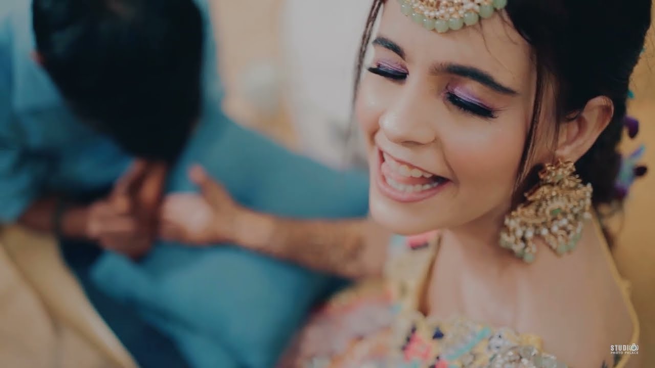 HARSHIT AUR VANSHIKA KA VIVAAH | THE FINALE |