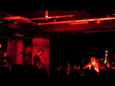 Carajo - Sacate La Mierda + Pantera Medley (Club Subterraneo 14-11-14)