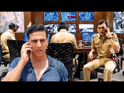 तू कैसा भाई है, जो अपनी ही बहन को किडनैप होने दिया? 😡 | Akshay Kumar | Best Movie Scene